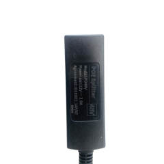 PoE Splitter | VIS-AS-100Mbps PoE Splitter DC Male