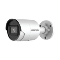 8MP AcuSense Fixed Bullet Network Camera | DS-2CD2083G2-I