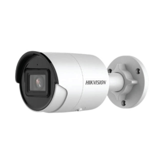 8MP AcuSense Fixed Bullet Network Camera | DS-2CD2083G2-I