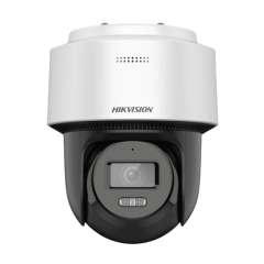 4MP Smart Hybrid Light Mini PT Network Camera | DS-2DE2C400MWG-E