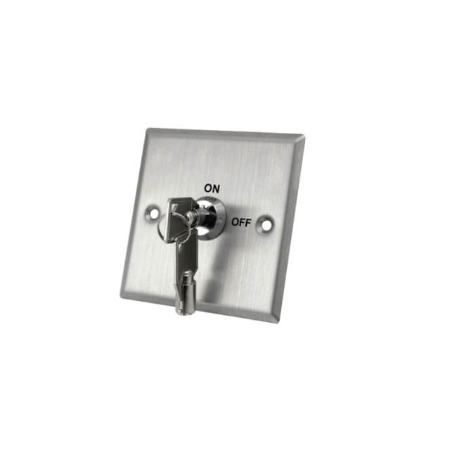 Key Switch Exit Button | XAC-MSLK8-SK