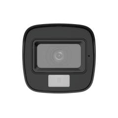 2MP Smart Hybrid Light Audio Fixed Mini Bullet Camera | DS-2CE16D0T-LFS