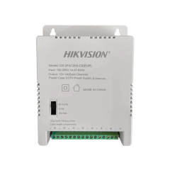 Switching Mode Power Supply | DS-2FA1205-C8