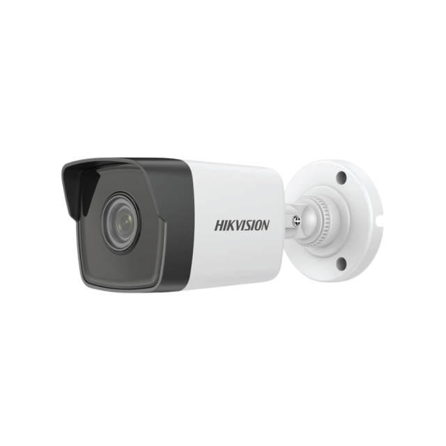 2MP Fixed Bullet Network Camera | DS-2CD1023G0E-I(L)