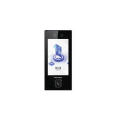 Face Recognition Terminal | DS-K1T344MFX-E1
