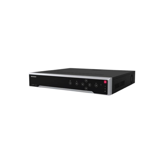 M Series 8K NVR | DS-7716NI-M4