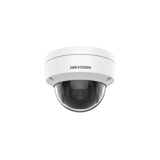 2MP Fixed Dome Network Camera | DS-2CD1123G0E-I