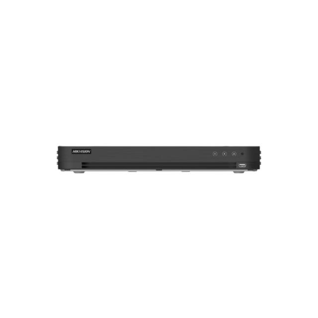 16-ch 1080P 1U H.265 AcuSense DVR | iDS-7216HQHI-M2/XT