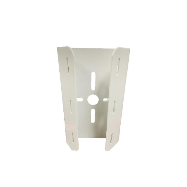 Clamp Plate | VIS-AS-Pole Mount Clamp Plate-1275