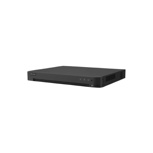 16-ch 1080P 1U H.265 AcuSense DVR | iDS-7216HQHI-M2/XT
