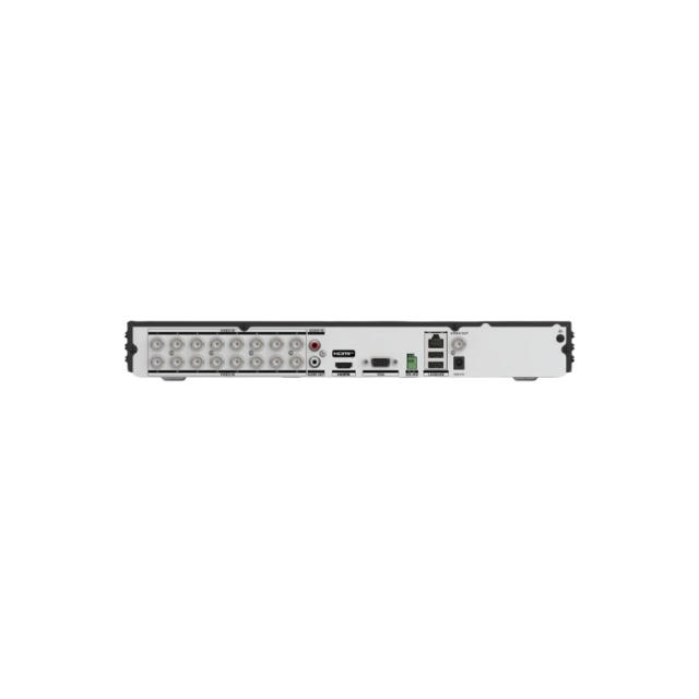 16-ch 1080P 1U H.265 AcuSense DVR | iDS-7216HQHI-M2/XT