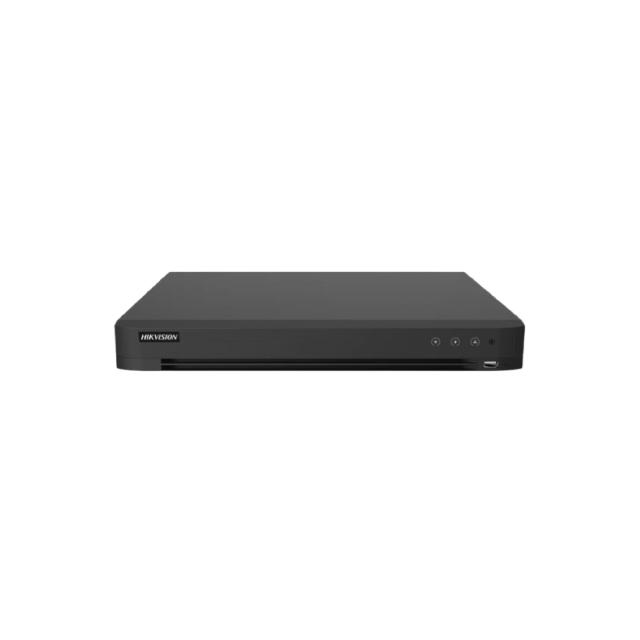 16-ch 1080P 1U H.265 AcuSense DVR | iDS-7216HQHI-M2/XT