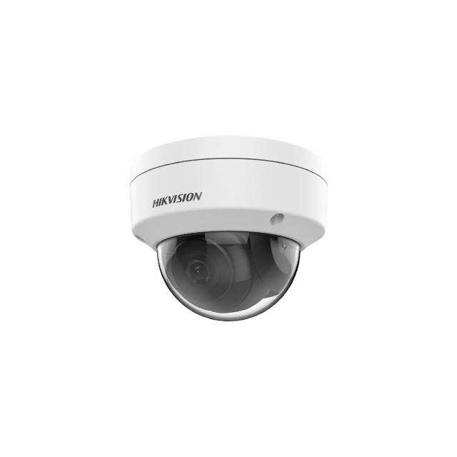 2MP Fixed Dome Network Camera | DS-2CD1123G0E-I