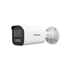 6MP Smart Hybrid Light Varifocal Bullet Network Camera | DS-2CD1663G2-LIZU