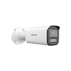 6MP Smart Hybrid Light Varifocal Bullet Network Camera | DS-2CD1663G2-LIZU