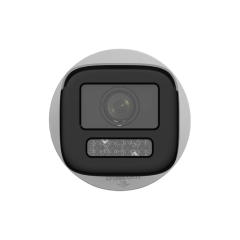 6MP Smart Hybrid Light Varifocal Bullet Network Camera | DS-2CD1663G2-LIZU