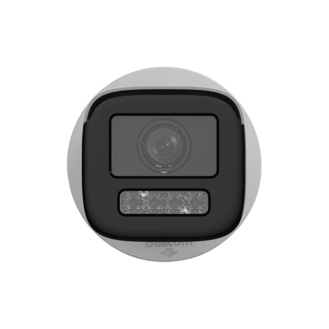 6MP Smart Hybrid Light Varifocal Bullet Network Camera | DS-2CD1663G2-LIZU