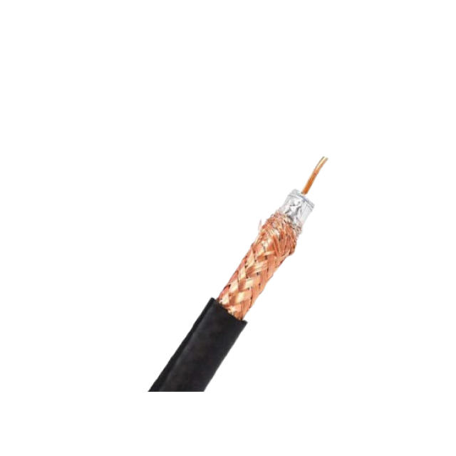 100m RG59 Coaxial Cable | VIS-CB-RG59-100