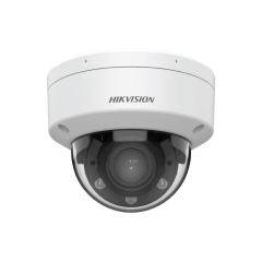 6MP Smart Hybrid Light Varifocal Dome Network Camera | DS-2CD1763G2-LIZU
