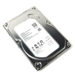 1TB HDD | Seagate