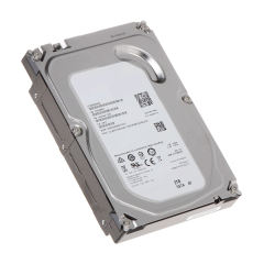2TB HDD | Seagate
