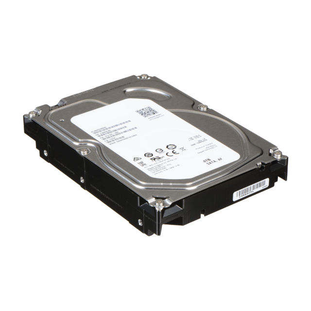 4TB HDD | Seagate