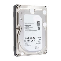 6TB HDD | Seagate