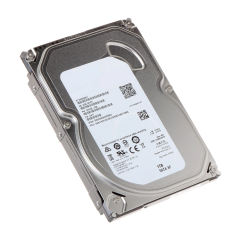 1TB HDD | Seagate