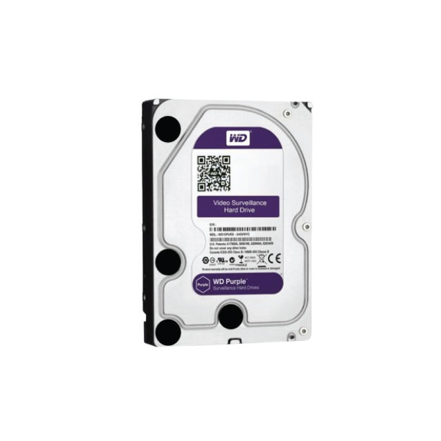 1TB HDD | Western Digital