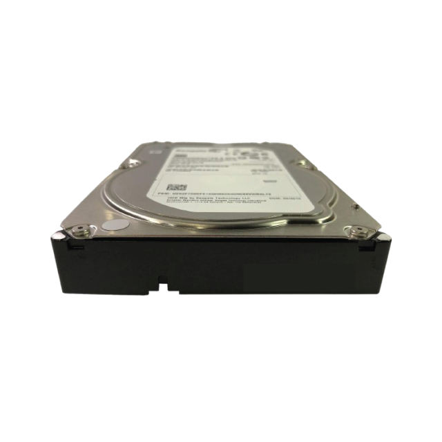 4TB HDD | Seagate