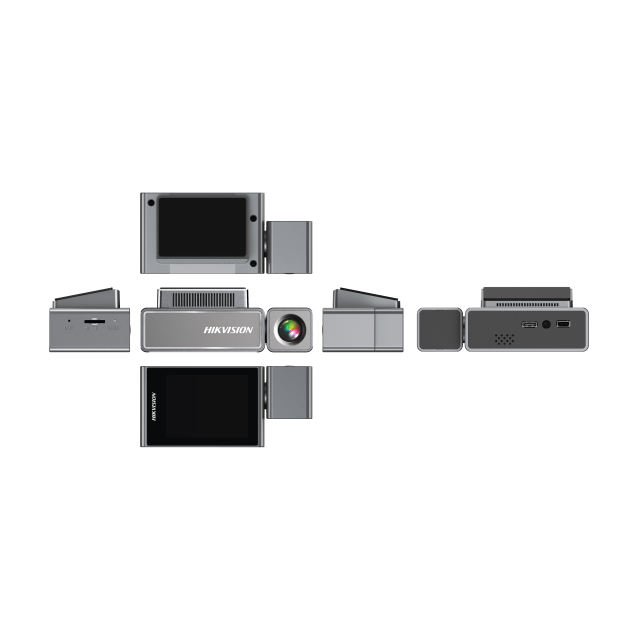 C8 PRO 3.5K | AE-DC8222