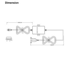 Buckline | AE-DF7351