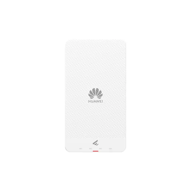 AX3000 Wi-Fi 6 Dual Band Multi-Port Wall Plate AP | AP265E