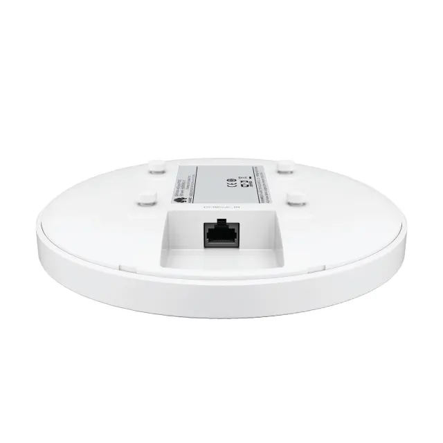AX3000 Wi-Fi 6 Dual-band Gigabit Settled AP | AP362E