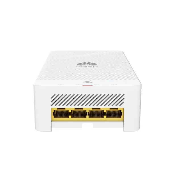 AX3000 Wi-Fi 6 Dual Band Multi-Port Wall Plate AP | AP265E
