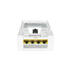 AX3000 Wi-Fi 6 Dual Band Multi-Port Wall Plate AP | AP265E