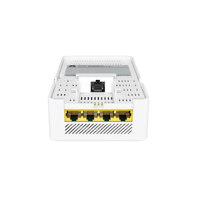 AX3000 Wi-Fi 6 Dual Band Multi-Port Wall Plate AP | AP265E