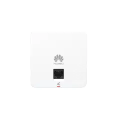 AX3000 Wi-Fi 6 Dual-band Gigabit Wall Plate AP | AP162E