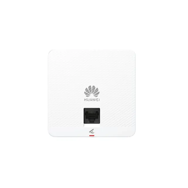AX3000 Wi-Fi 6 Dual-band Gigabit Wall Plate AP | AP162E