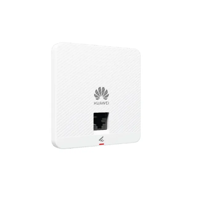 AX3000 Wi-Fi 6 Dual-band Gigabit Wall Plate AP | AP162E