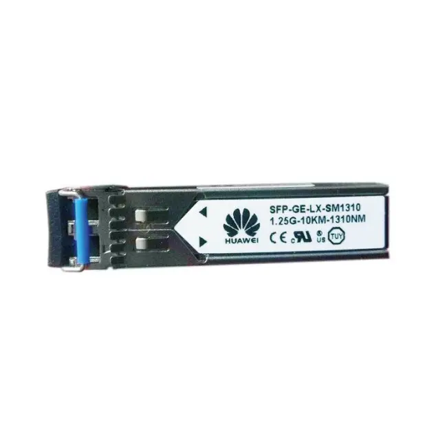 SFP Module 1G SM Duplex 10KM |  SFP-GE-LX-SM1310