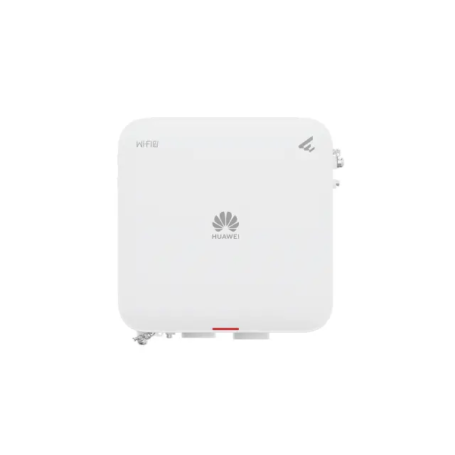 AX1800 Wi-Fi 6 dual-band Gigabit Outdoor AP | AP761