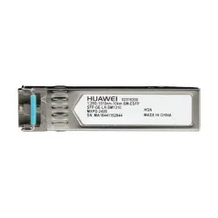 SFP Module 1G SM Duplex 10KM |  SFP-GE-LX-SM1310
