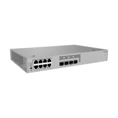 8-Port Gigabit L2 PoE Managed Switch | S220S-8P4J