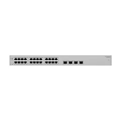 24-Port Gigabit L2 Managed Switch | S220S-24T4J