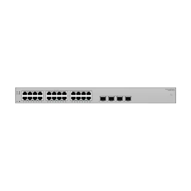 24-Port Gigabit L2 Managed Switch | S220S-24T4J