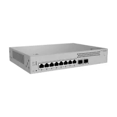 8-Port Gigabit L2 Managed Switch | S220S-8T2J
