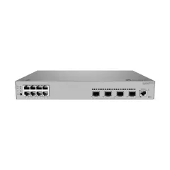 8-Port Gigabit L2 Managed PoE Switch | S220-8P4S