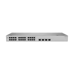24-Port Gigabit L2 Managed Switch | S220S-24T4J