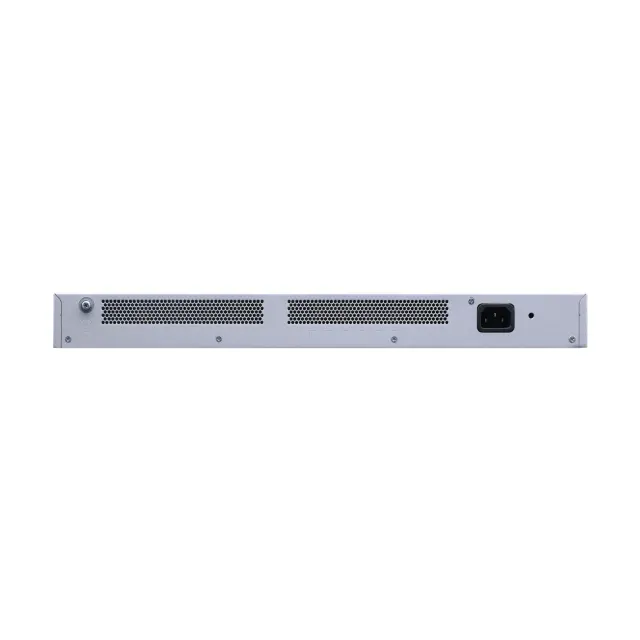 24-Port Gigabit Unmanaged Switch | S110-24T2SR